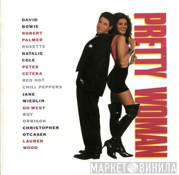  - Pretty Woman (Original Motion Picture Soundtrack)