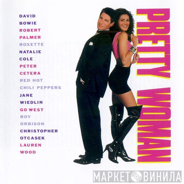  - Pretty Woman (Original Motion Picture Soundtrack)