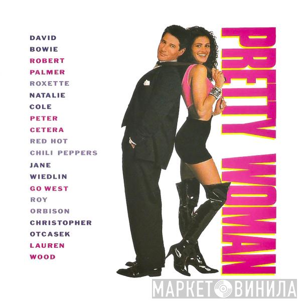  - Pretty Woman (Original Motion Picture Soundtrack)