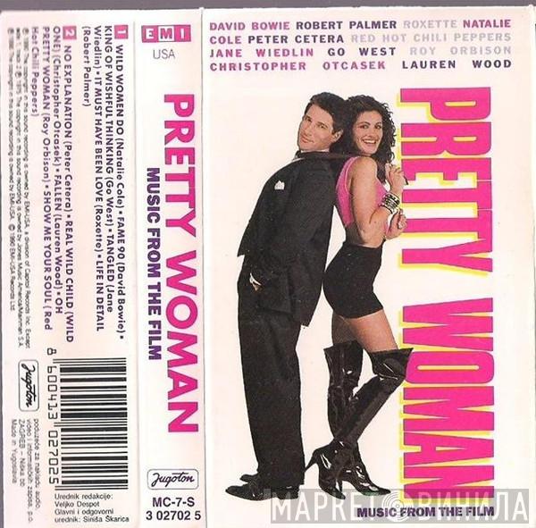  - Pretty Woman - Music From The Film
