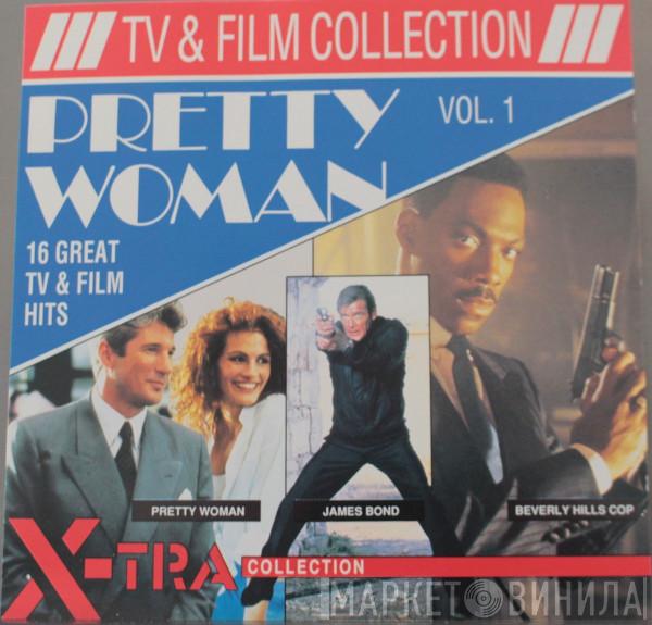  - Pretty Woman - TV & Film Collection - Vol. 1