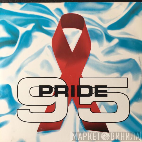  - Pride 95