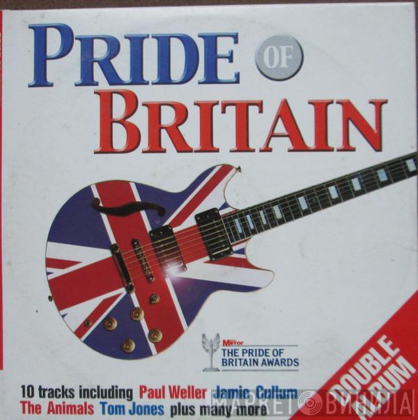  - Pride Of Britain