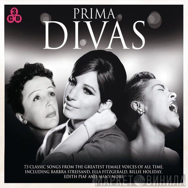  - Prima Divas