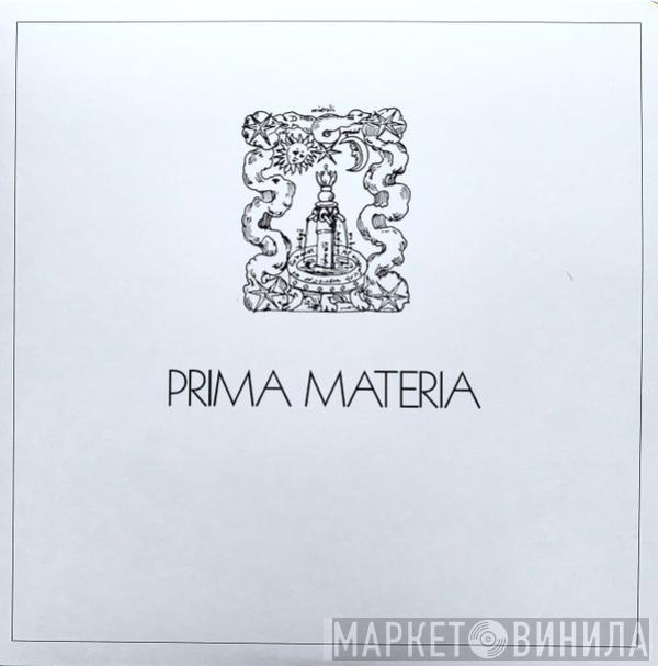 Prima Materia  - La Coda Della Tigre - Tail Of The Tiger