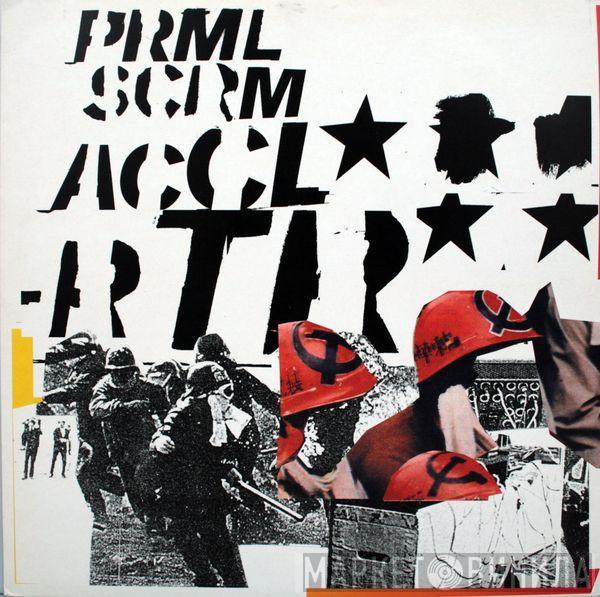 Primal Scream - Acclrtr