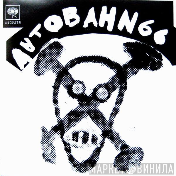  Primal Scream  - Autobahn 66