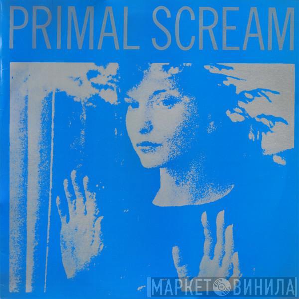 Primal Scream - Crystal Crescent