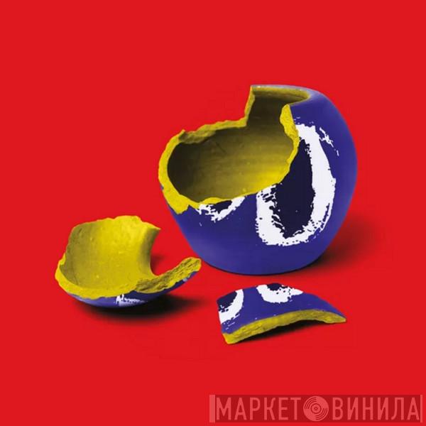 Primal Scream - Damaged