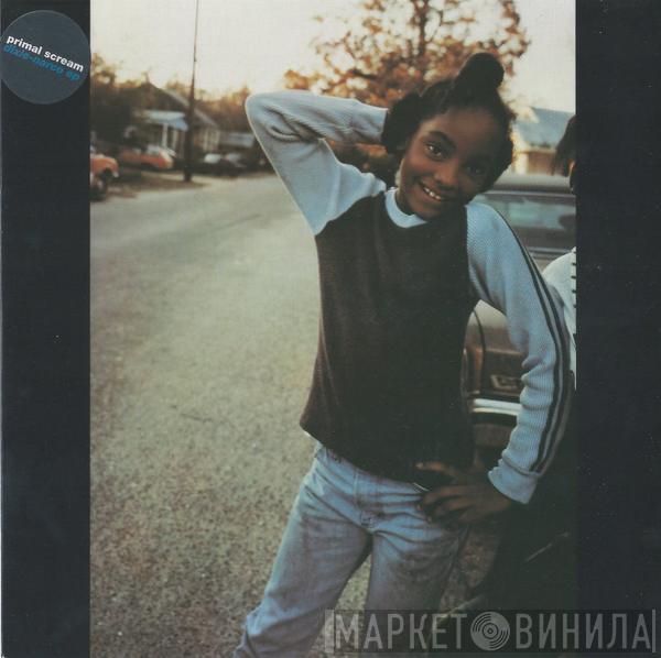 Primal Scream - Dixie-Narco EP
