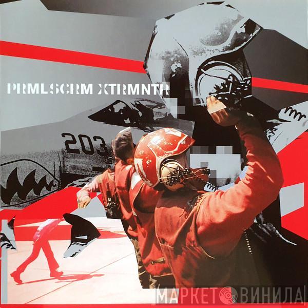 Primal Scream - Exterminator (XTRMNTR)