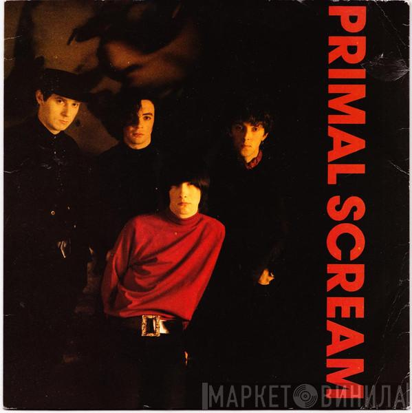 Primal Scream - Gentle Tuesday