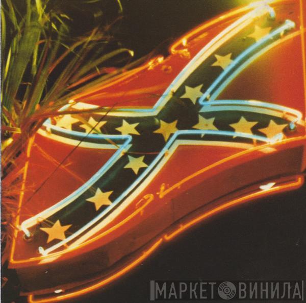 Primal Scream - Give Out But Don't Give Up