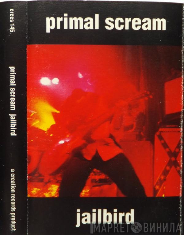  Primal Scream  - Jailbird