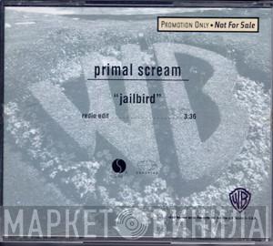 Primal Scream - Jailbird