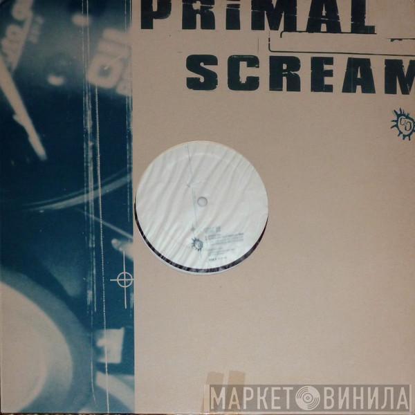  Primal Scream  - Kowalski