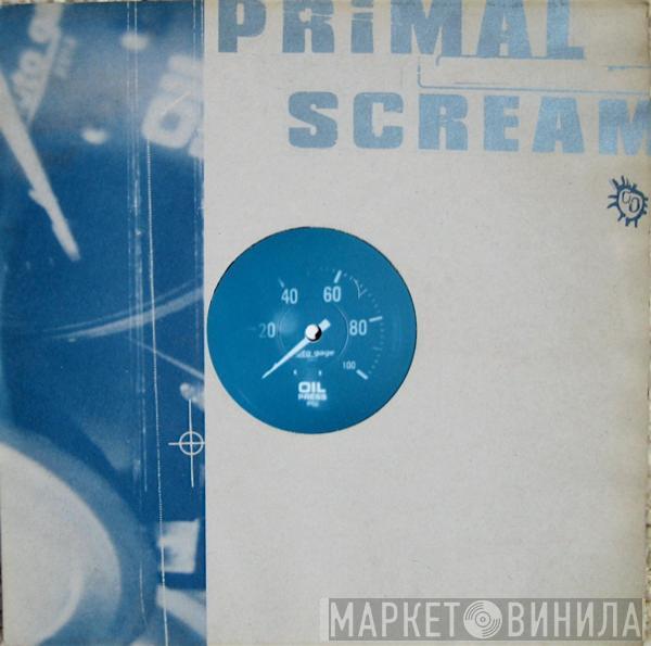  Primal Scream  - Kowalski