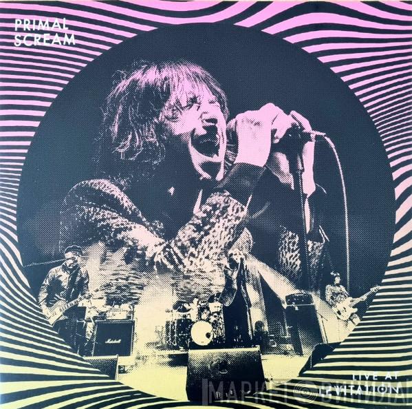 Primal Scream - Live At Levitation