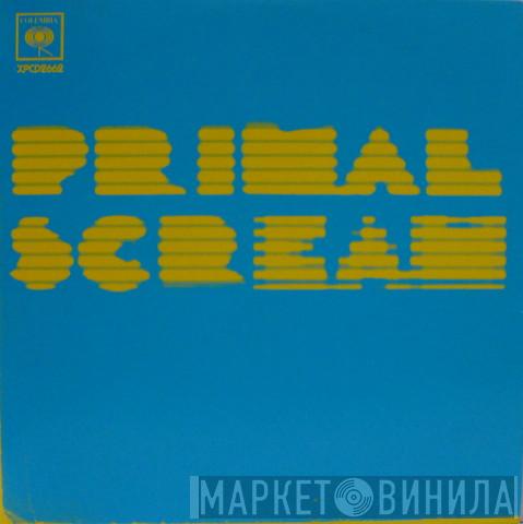 Primal Scream - Miss Lucifer