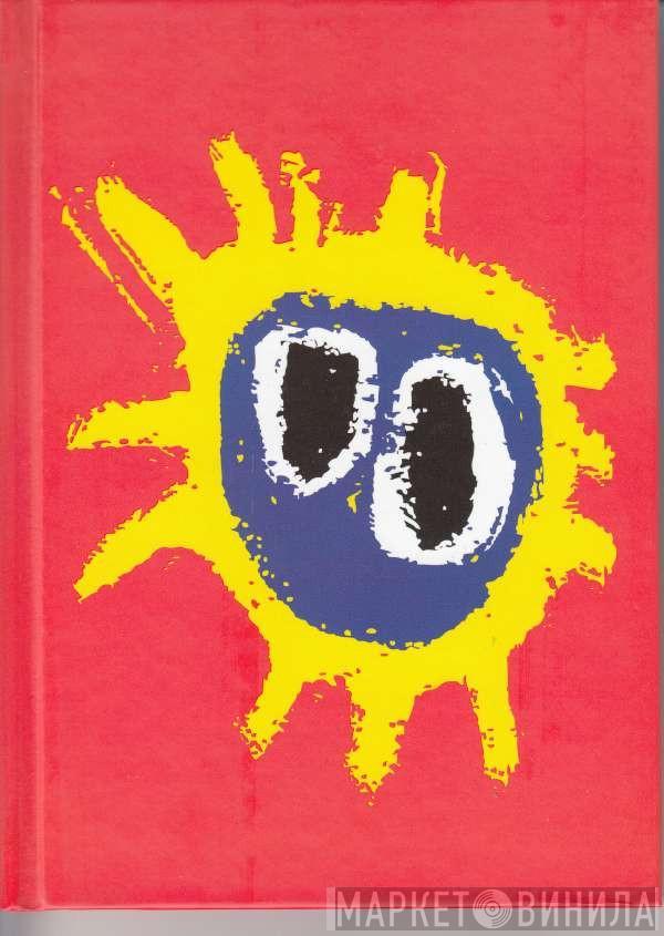  Primal Scream  - Screamadelica