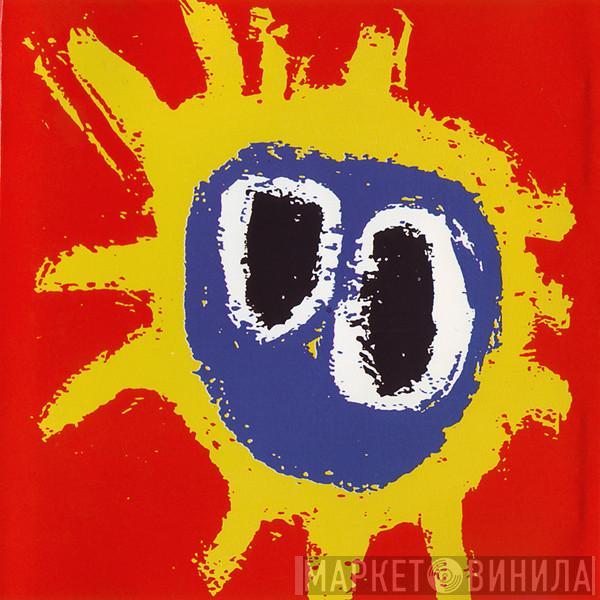  Primal Scream  - Screamadelica