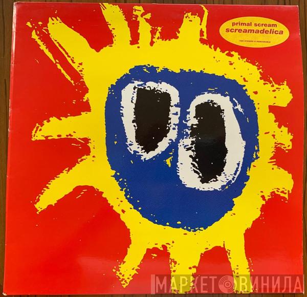 Primal Scream - Screamadelica