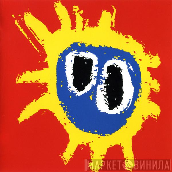  Primal Scream  - Screamadelica