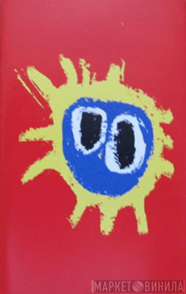 Primal Scream - Screamadelica