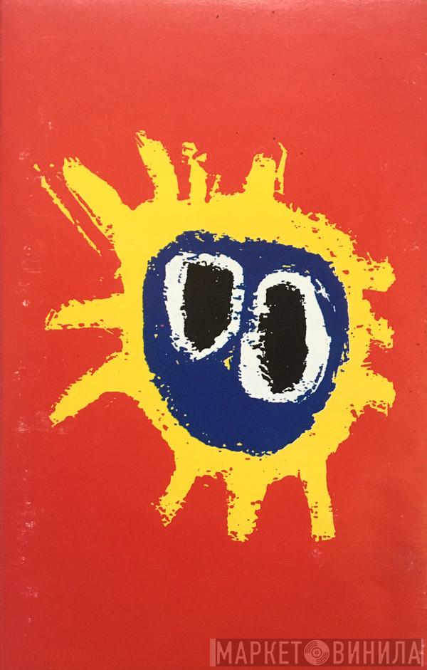  Primal Scream  - Screamadelica