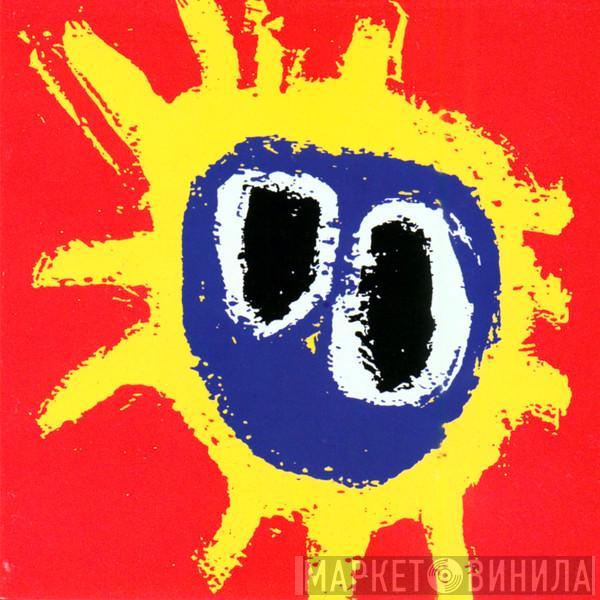  Primal Scream  - Screamadelica