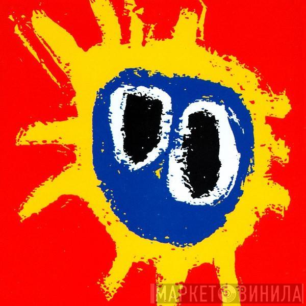  Primal Scream  - Screamadelica