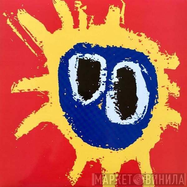 Primal Scream  - Screamadelica