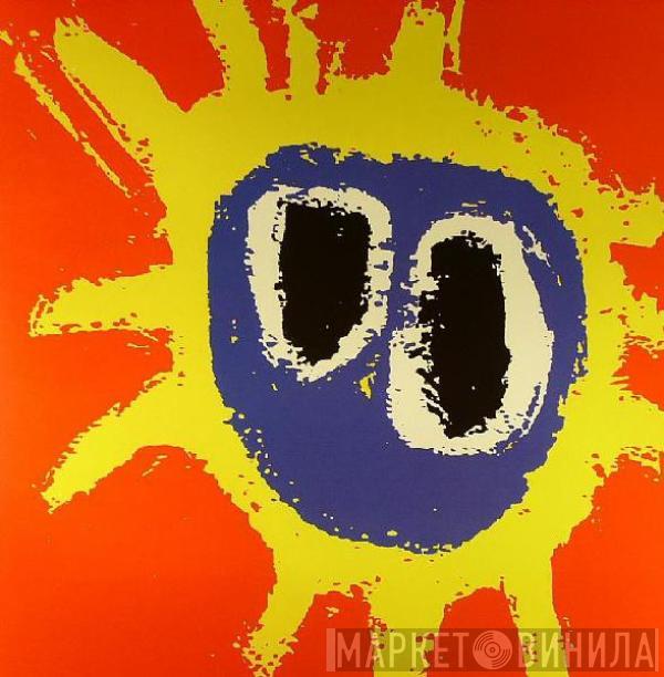  Primal Scream  - Screamadelica