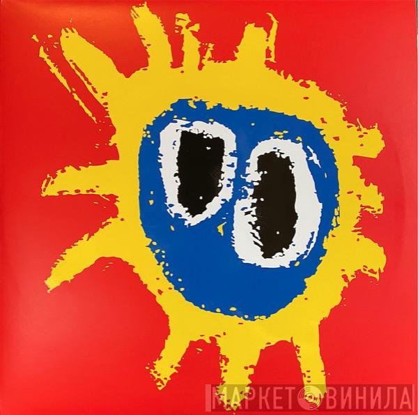  Primal Scream  - Screamadelica