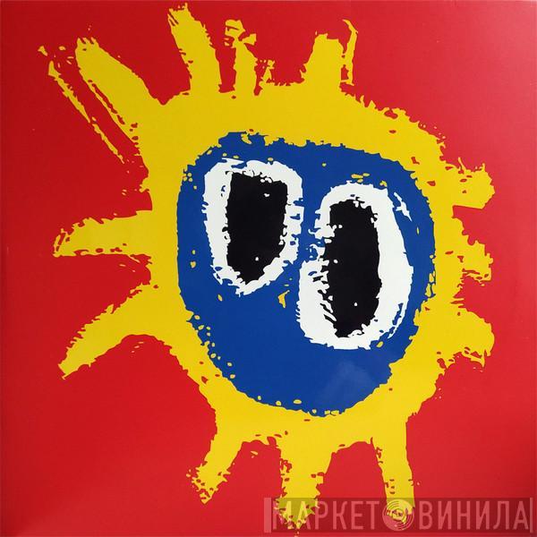  Primal Scream  - Screamadelica
