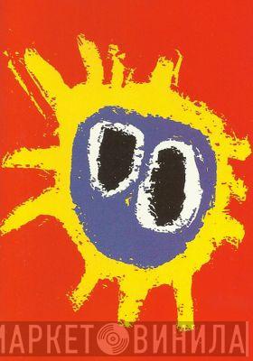 Primal Scream - Screamadelica