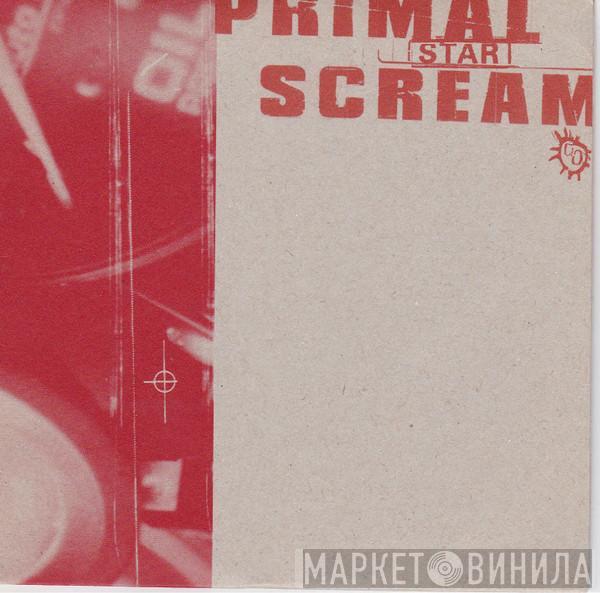 Primal Scream - Star