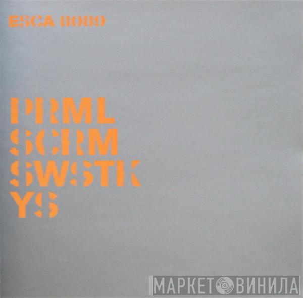  Primal Scream  - Swastika Eyes