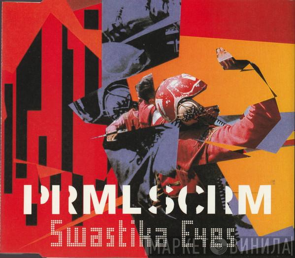  Primal Scream  - Swastika Eyes