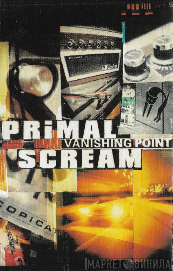 Primal Scream - Vanishing Point