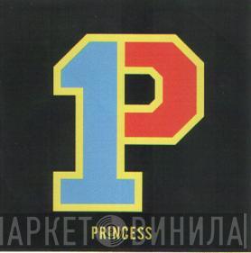 Primary 1 - Princess