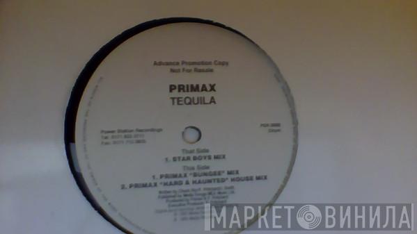Primax - Tequila
