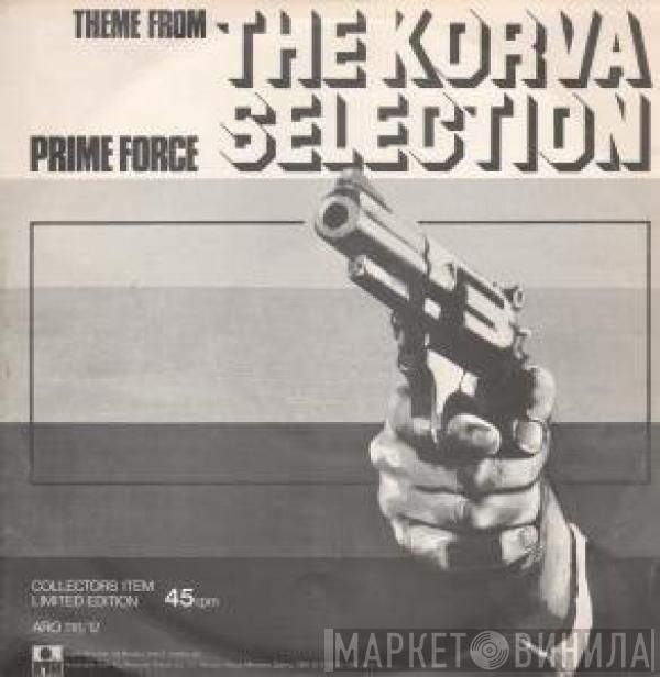 Prime Force - Theme From The Korva Selection