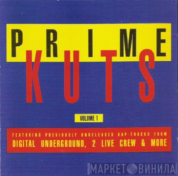  - Prime Kuts Volume 1