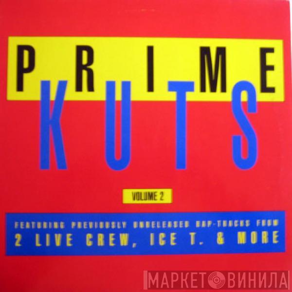  - Prime Kuts Volume 2