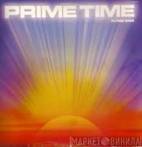 Prime Time  - Flying High