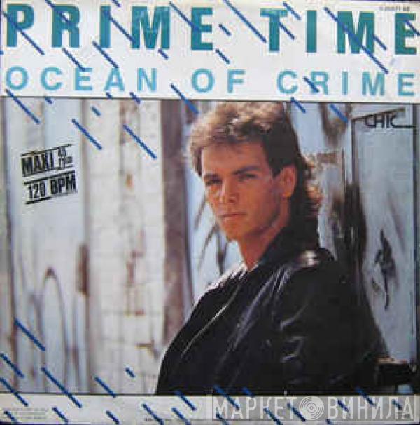  Prime Time   - Ocean Of Crime