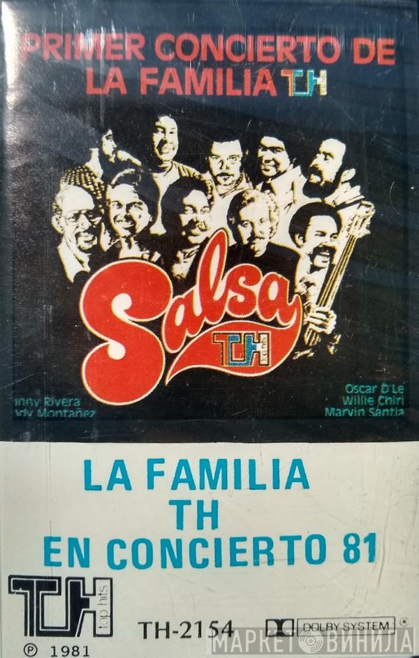  - Primer Concierto De La Familia TH