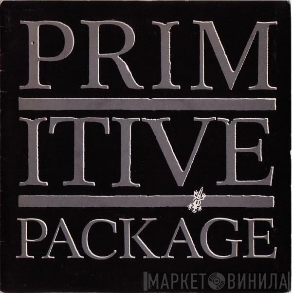  - Primitive Package