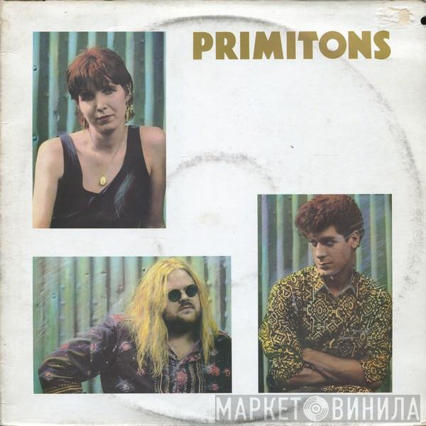 Primitons - Don't Go Away